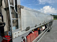 日野プロフィアアルミブロック大型（10t）[写真24]