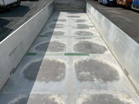 日野プロフィアアルミブロック大型（10t）[写真27]