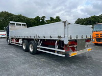 日野プロフィアアルミブロック大型（10t）[写真02]