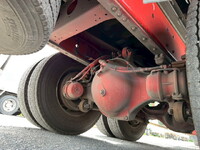 日野プロフィアアルミブロック大型（10t）[写真32]