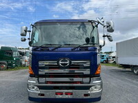 日野プロフィアアルミブロック大型（10t）[写真04]