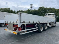 日野プロフィアアルミブロック大型（10t）[写真05]