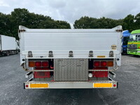 日野プロフィアアルミブロック大型（10t）[写真06]