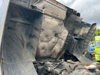 日野プロフィアアルミブロック大型（10t）[写真08]