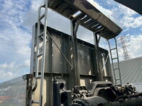 日野プロフィアアルミブロック大型（10t）[写真09]