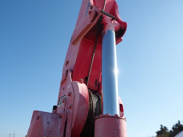 いすゞエルフセーフティクレーン4段小型（2t・3t）[写真10]