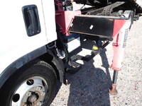 いすゞエルフセーフティクレーン4段小型（2t・3t）[写真12]