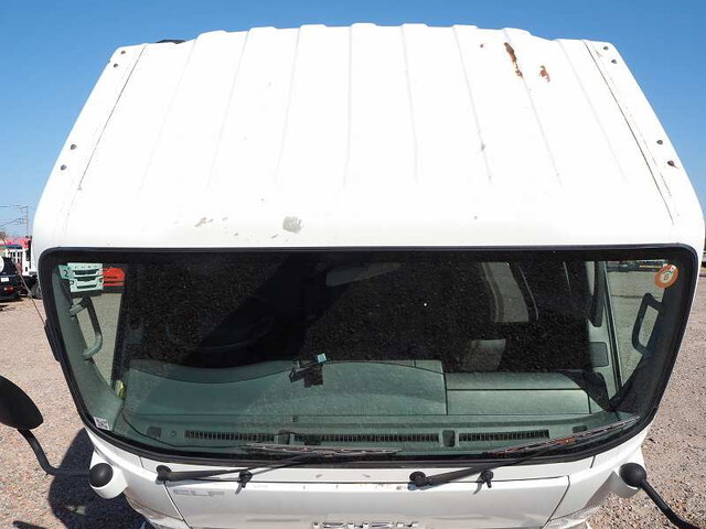 いすゞエルフセーフティクレーン4段小型（2t・3t）[写真13]