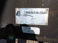 いすゞエルフセーフティクレーン4段小型（2t・3t）[写真16]