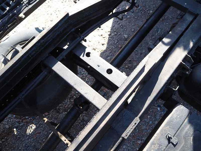 いすゞエルフセーフティクレーン4段小型（2t・3t）[写真17]