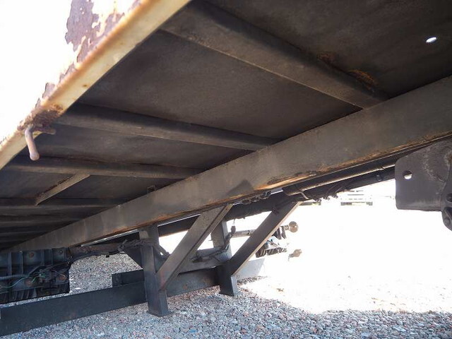 いすゞエルフセーフティクレーン4段小型（2t・3t）[写真19]