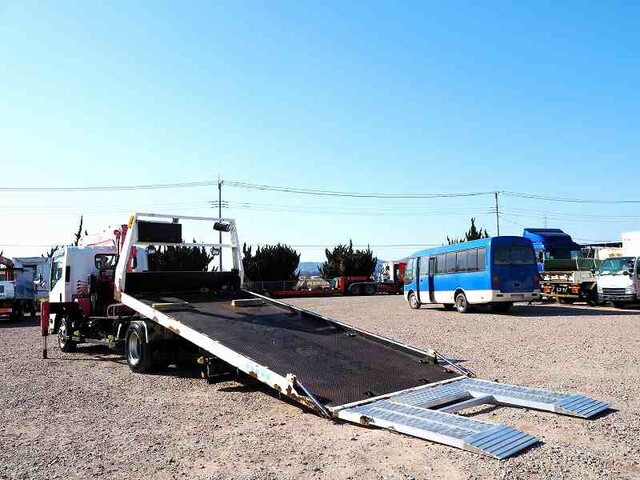 いすゞエルフセーフティクレーン4段小型（2t・3t）[写真02]