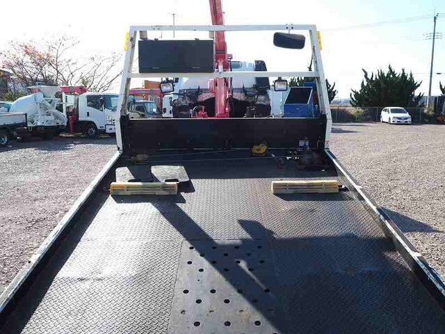 いすゞエルフセーフティクレーン4段小型（2t・3t）[写真20]