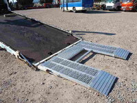 いすゞエルフセーフティクレーン4段小型（2t・3t）[写真24]