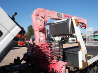 いすゞエルフセーフティクレーン4段小型（2t・3t）[写真30]