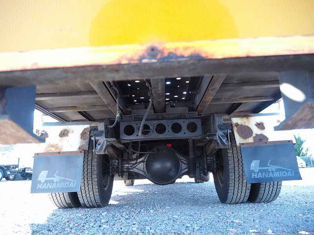 いすゞエルフセーフティクレーン4段小型（2t・3t）[写真31]