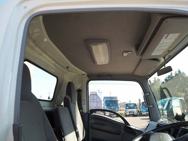 いすゞエルフセーフティクレーン4段小型（2t・3t）[写真36]