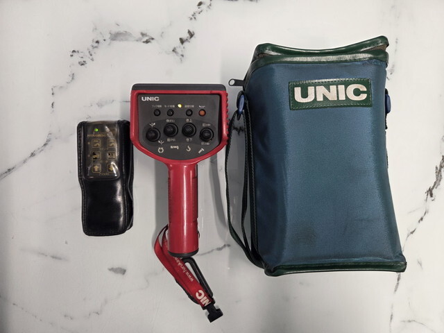 いすゞエルフセーフティクレーン4段小型（2t・3t）[写真40]