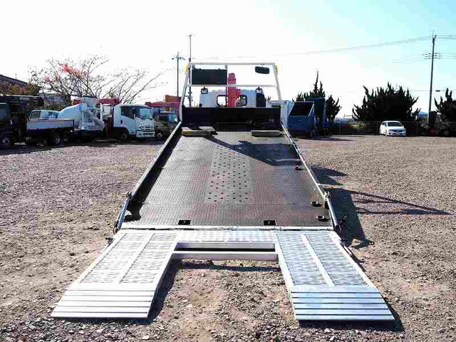 いすゞエルフセーフティクレーン4段小型（2t・3t）[写真05]