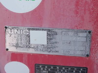 いすゞエルフセーフティクレーン4段小型（2t・3t）[写真10]