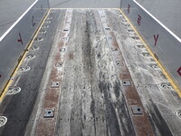 日野レンジャーアルミブロック増トン（6t・8t）[写真12]