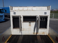 日野レンジャーアルミブロック増トン（6t・8t）[写真14]