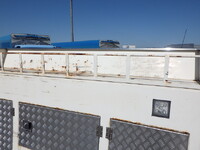 日野レンジャーアルミブロック増トン（6t・8t）[写真16]