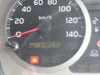 日野レンジャーアルミブロック増トン（6t・8t）[写真17]