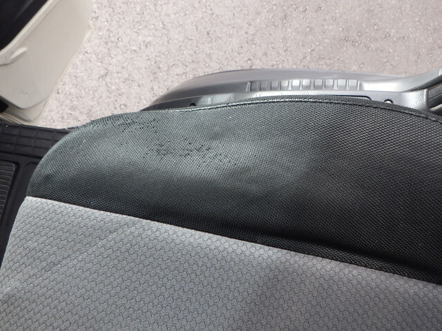 日野レンジャーアルミブロック増トン（6t・8t）[写真17]