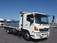 日野レンジャーアルミブロック増トン(6t・8t)