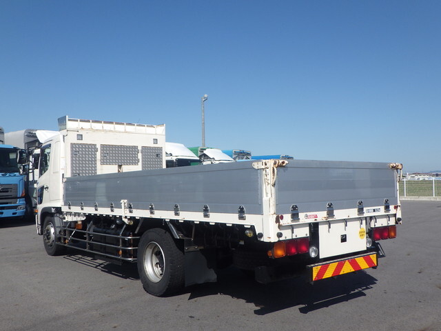 日野レンジャーアルミブロック増トン（6t・8t）[写真02]