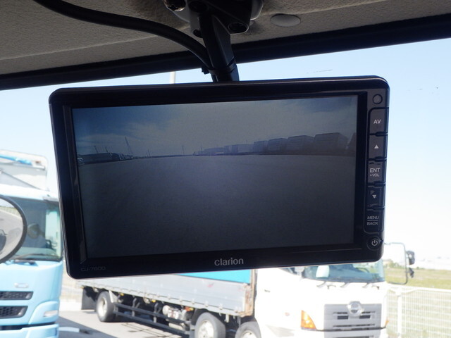 日野レンジャーアルミブロック増トン（6t・8t）[写真22]