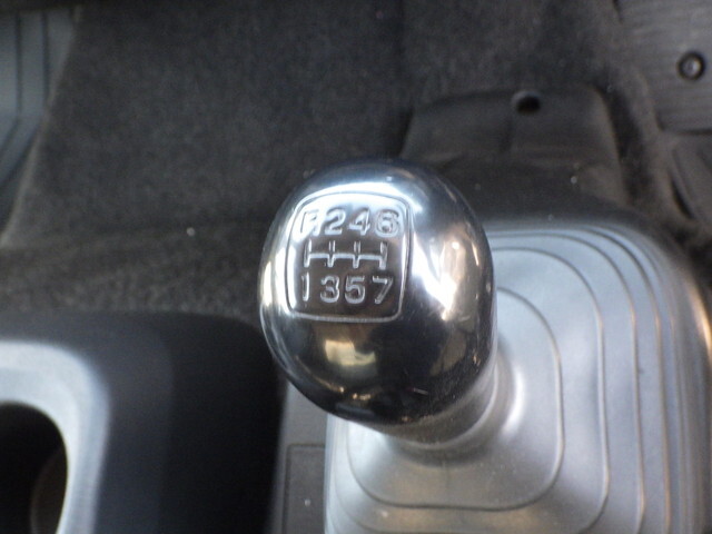 日野レンジャーアルミブロック増トン（6t・8t）[写真23]