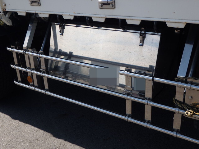 日野レンジャーアルミブロック増トン（6t・8t）[写真25]