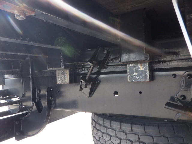 日野レンジャーアルミブロック増トン（6t・8t）[写真28]