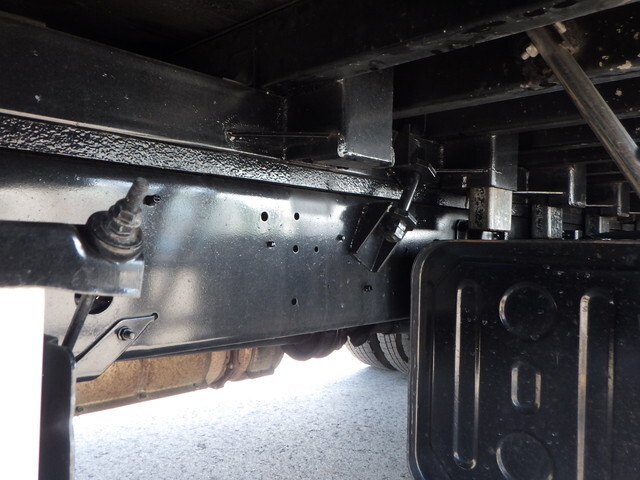 日野レンジャーアルミブロック増トン（6t・8t）[写真30]