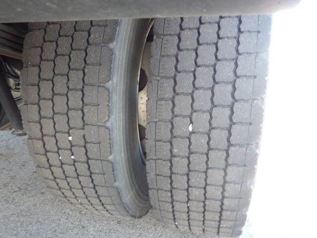 日野レンジャーアルミブロック増トン（6t・8t）[写真37]