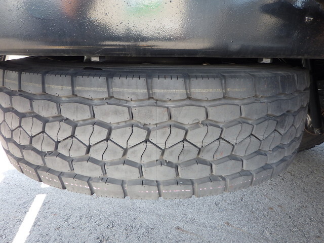 日野レンジャーアルミブロック増トン（6t・8t）[写真38]