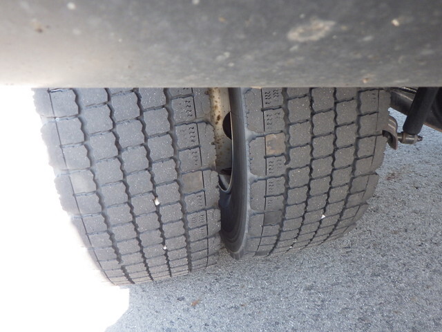 日野レンジャーアルミブロック増トン（6t・8t）[写真39]