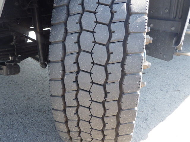 日野レンジャーアルミブロック増トン（6t・8t）[写真40]