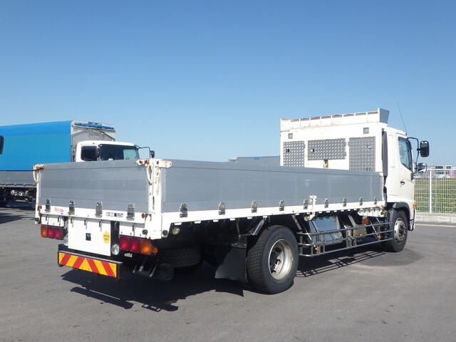 日野レンジャーアルミブロック増トン（6t・8t）[写真08]