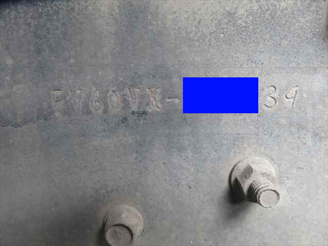 三菱ふそうその他の車種ダンプ大型（10t）[写真10]