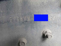 三菱ふそうその他の車種ダンプ大型（10t）[写真11]