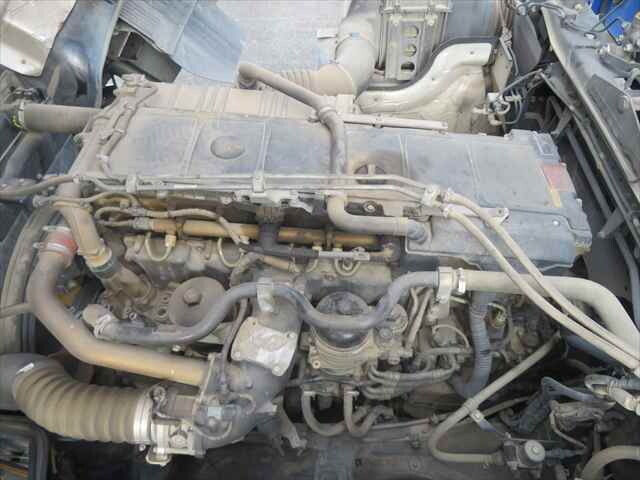 三菱ふそうその他の車種ダンプ大型（10t）[写真11]