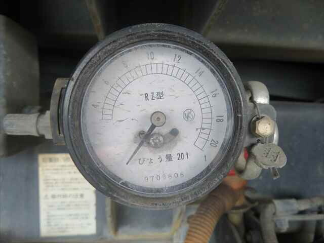 三菱ふそうその他の車種ダンプ大型（10t）[写真16]