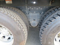 三菱ふそうスーパーグレートダンプ大型（10t）[写真17]