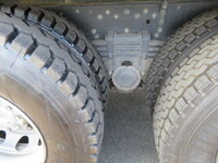 三菱ふそうスーパーグレートダンプ大型（10t）[写真18]