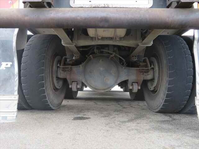 三菱ふそうその他の車種ダンプ大型（10t）[写真18]