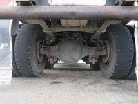 三菱ふそうスーパーグレートダンプ大型（10t）[写真20]