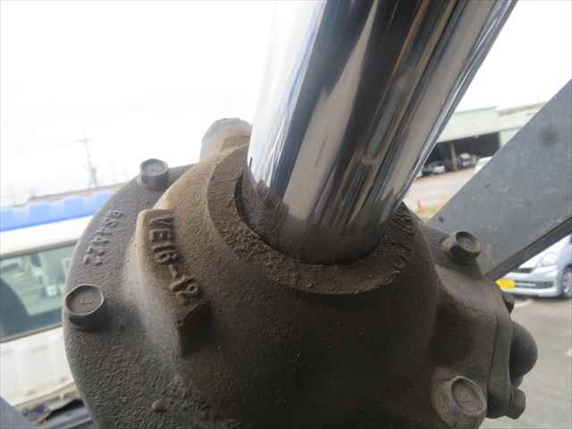 三菱ふそうその他の車種ダンプ大型（10t）[写真22]